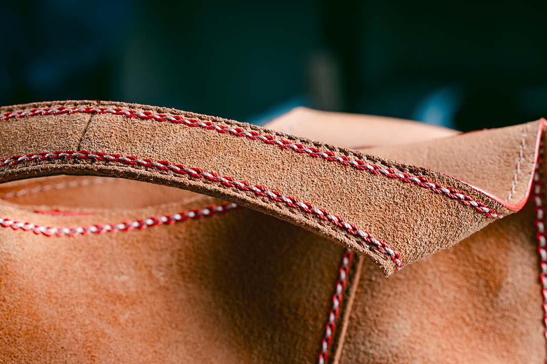 CB Pelletteria Vicenza borse pelle nylon