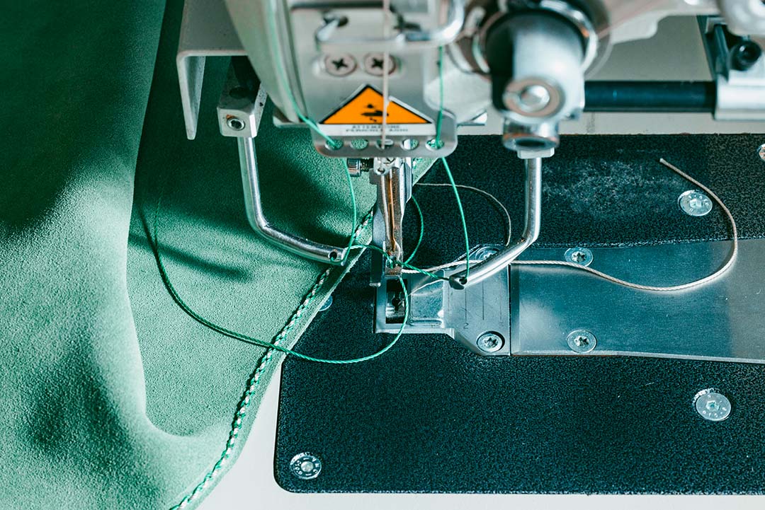 CB Pelletteria sviluppo borse e accessori di lusso