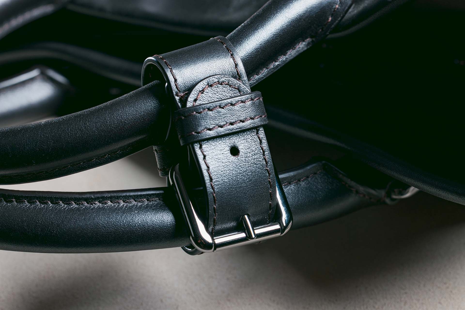 cb pelletteria borse in pelle di lusso