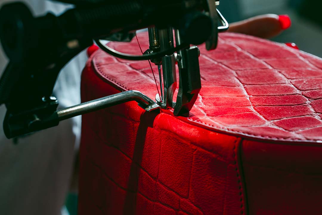 cb pelletterie modelleria produzione borse pelle e nylon